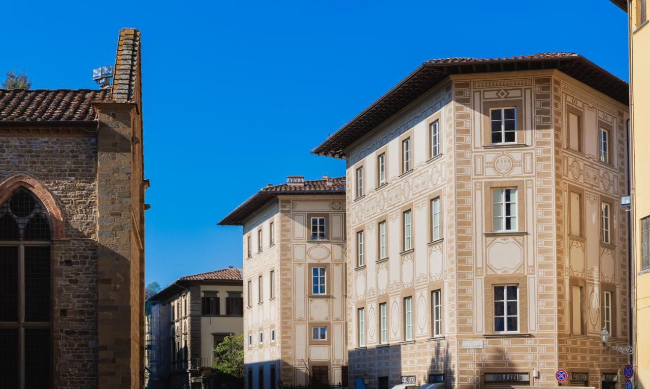 Maison Santa Croce Couette-café